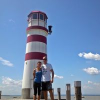 Le foto di Orsolya Bali