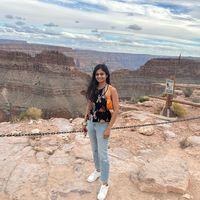 Charitha Vav's Photo