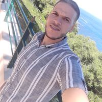 ABDELKAHAR BELOUHAR的照片