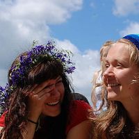 Dalia Vitkute的照片