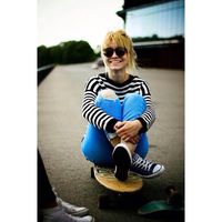 Agnė Jagelavičiūtė的照片