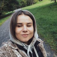 Ekaterina Kisel's Photo