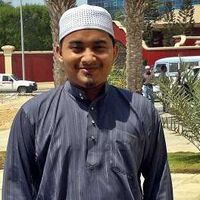 Ammar Yusoff's Photo