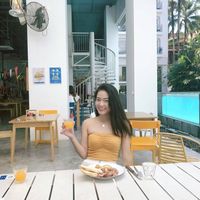 Jenni Liang的照片