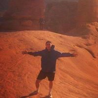 Fotos de Ryan Anderson