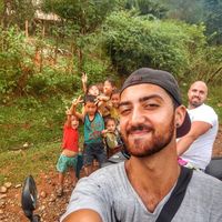 Cihan Konstantinopel's Photo