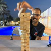 Aziz Bashatah的照片