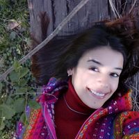 Aylén Lihué Cañoli Oyanedel的照片