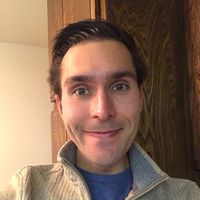 Joey Newfield的照片