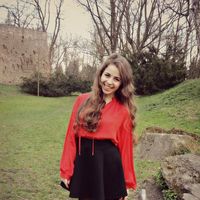 Barbora Potěšilová's Photo