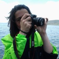 Arpi Hovhannisyan的照片