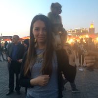 Fotos de Loredana Ioana