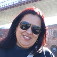 Marta Régia  Libório的照片