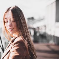Christina Krutova的照片