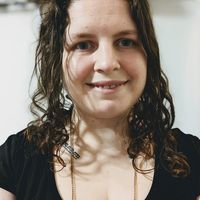 Tiffany Youngblood的照片