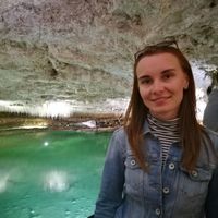 Katerinka Zhukova的照片