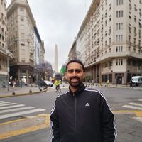 salvador etchechury's Photo