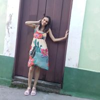 Ariane Vilas Boas的照片