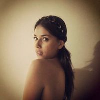 Maria Jose Perez Carrillo's Photo