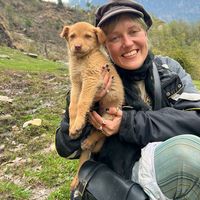 Saule Pasaule's Photo