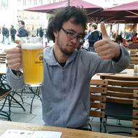 Boudewijn BuBu's Photo