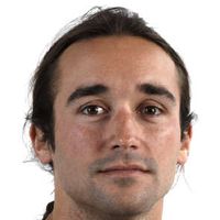 nicolas Delepierre's Photo