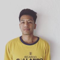 Marco Antonio Ramos's Photo