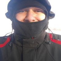 Constantin M's Photo