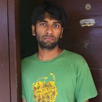 Arun Sundaram's Photo