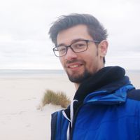 oscar mollee's Photo