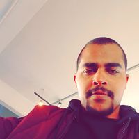 مورو الكعبي's Photo