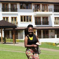 Karren Cherono's Photo