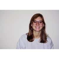 Sofia Talefe's Photo