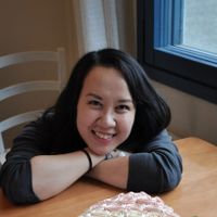 Angelica Chen的照片