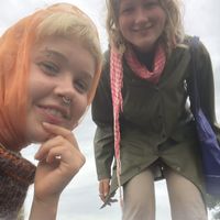 Mathilde Lunn Erstad's Photo