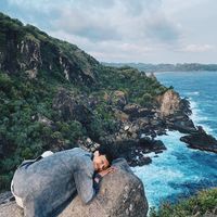 Enggar Suryosembodo's Photo