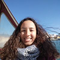 Juliana Rossoni's Photo