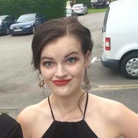 Charlotte Griffin's Photo