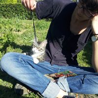 Cristina García cao的照片