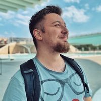 Giorgio Schipani's Photo