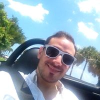 Charles David's Photo