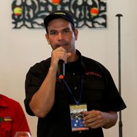 Joan Andrade's Photo