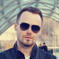 Ilya Konyukhov的照片