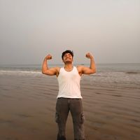 Adarsh Priyadarshi's Photo