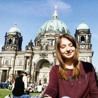 Anna Grintsova的照片