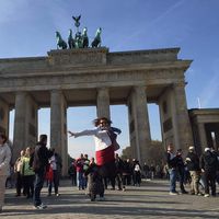 Daniela Mellet Duobert的照片