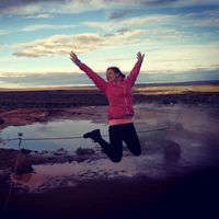 Martyna Makielak's Photo