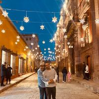 Fotos von Adrian Hernandez