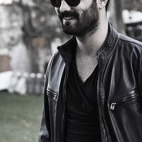 Erdi Sahin's Photo