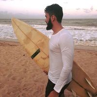 Gabriel Calazans's Photo